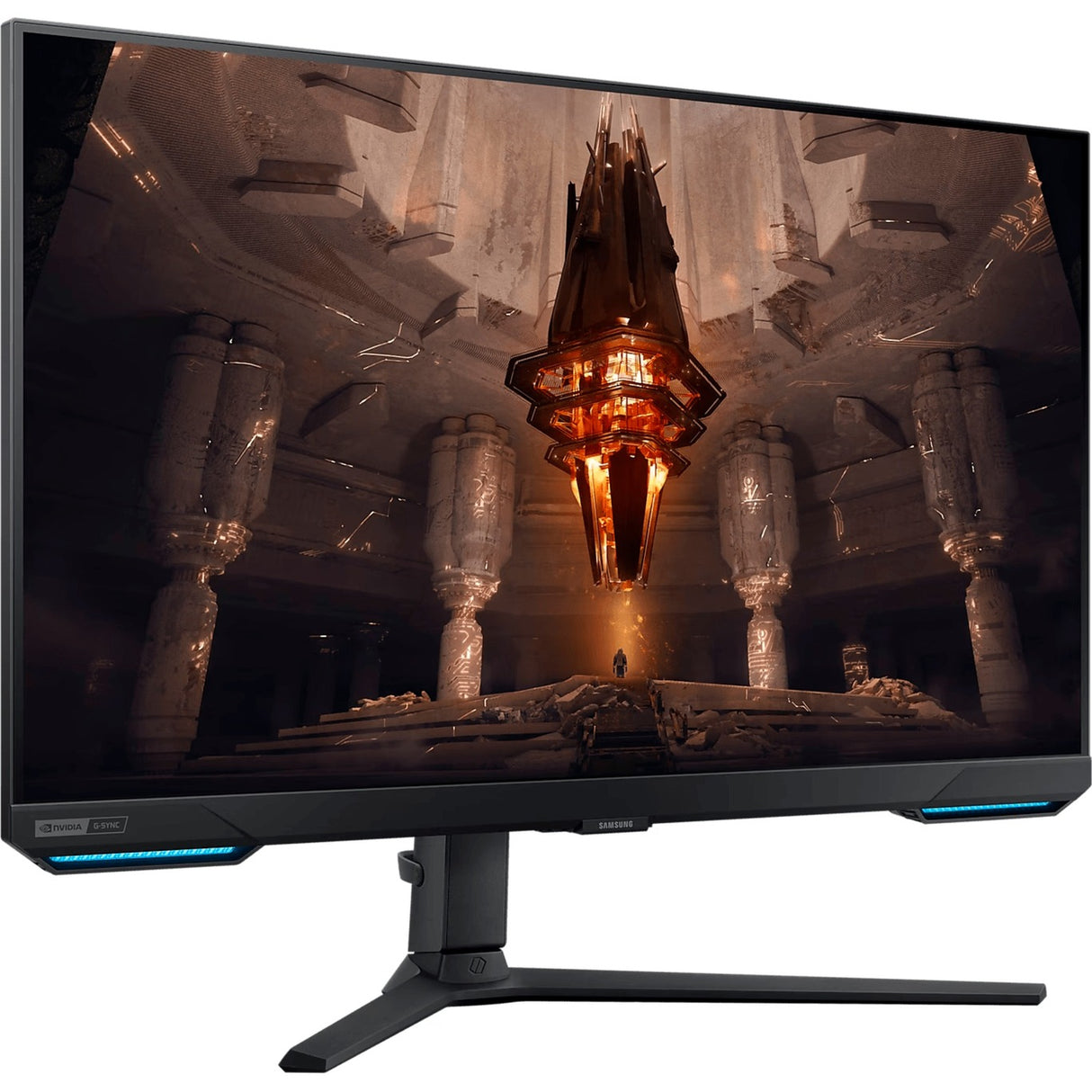 Samsung odyssey g7 g70b