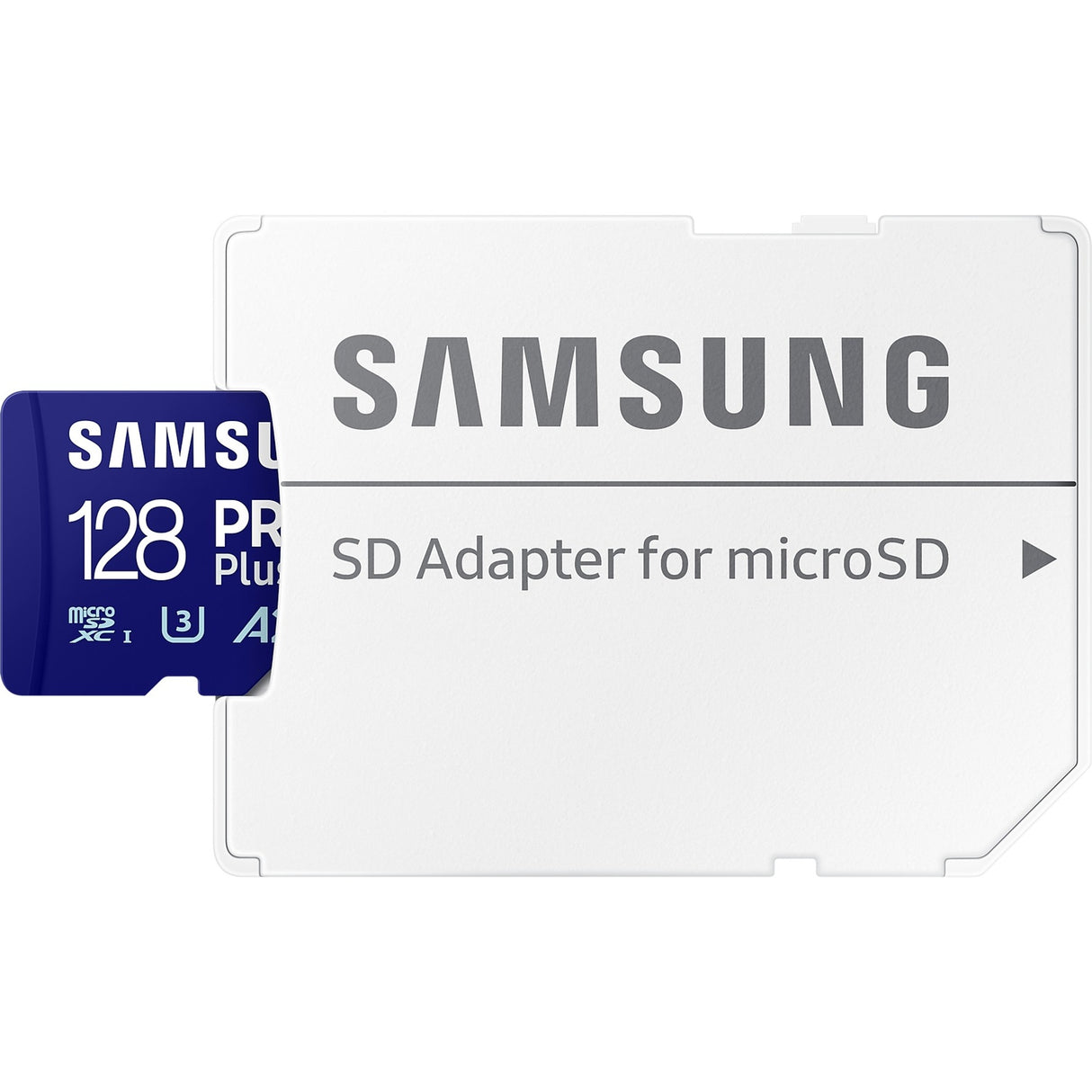 SAMSUNG PRO Plus 128 GB microSDXC (2023)