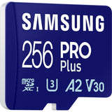 SAMSUNG PRO Plus 256 GB microSDXC (2023)