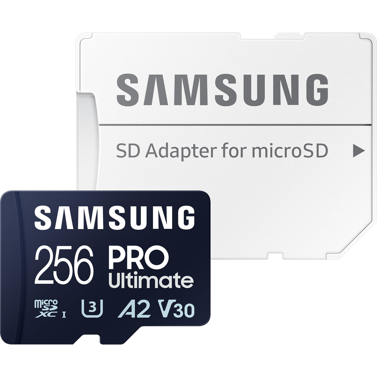 SAMSUNG PRO Ultimate 256 GB microSDXC