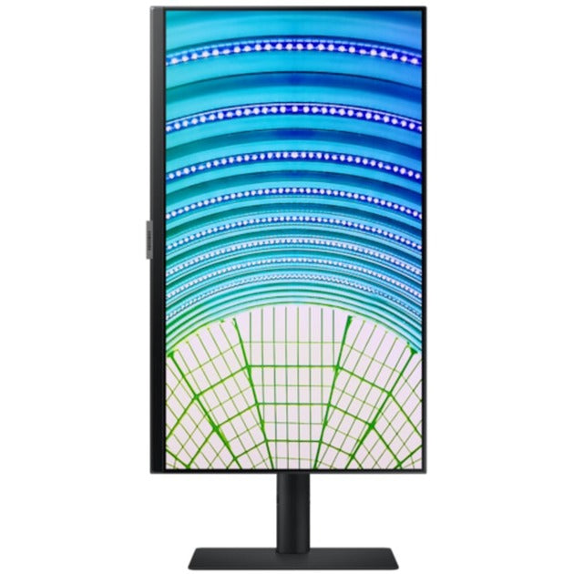 SAMSUNG SAMSUNG Professional QHD S60A LS24A600UCUXEN