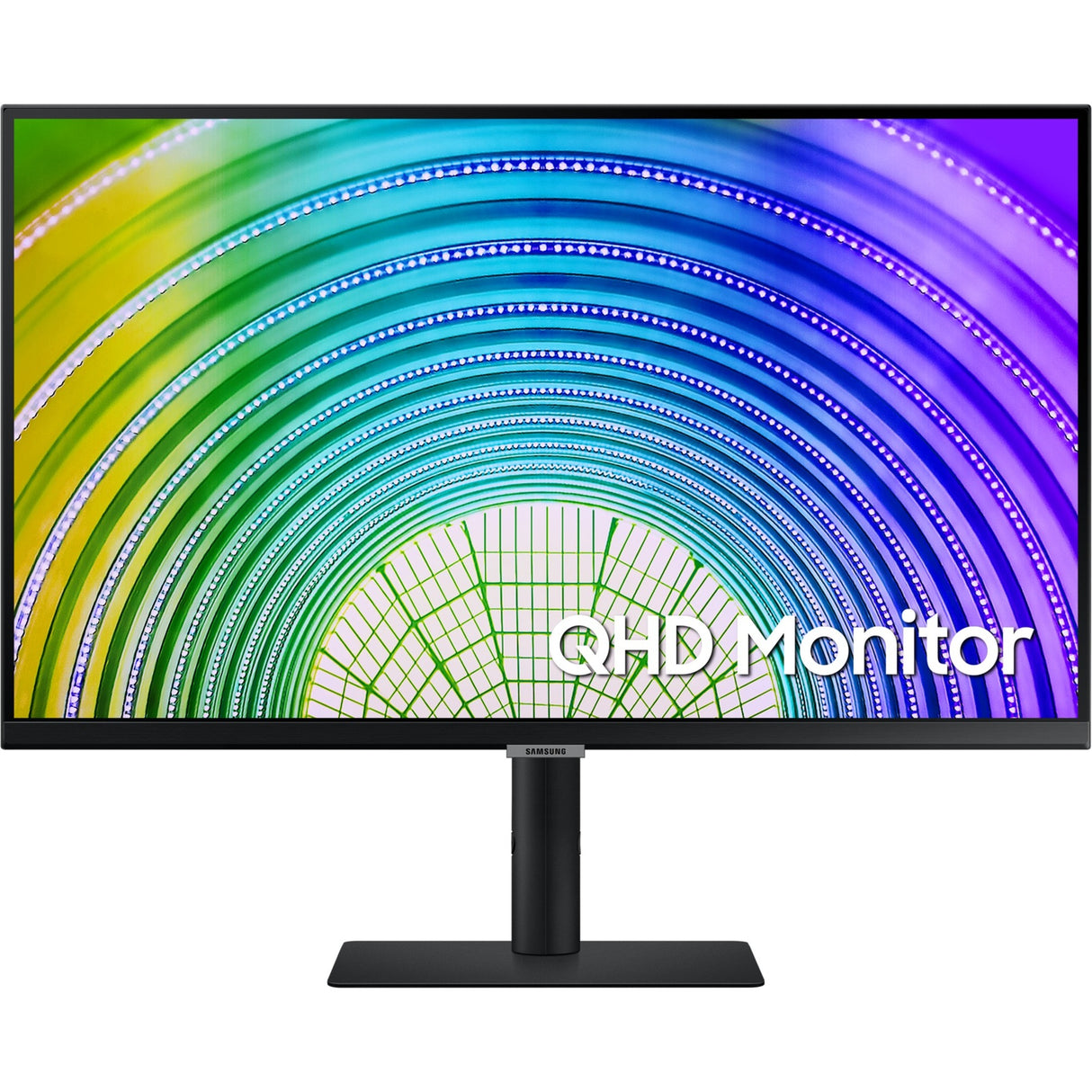 SAMSUNG SAMSUNG Professional QHD S60A LS27A600UUUXEN