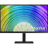 SAMSUNG SAMSUNG Professional QHD S60A LS27A600UUUXEN