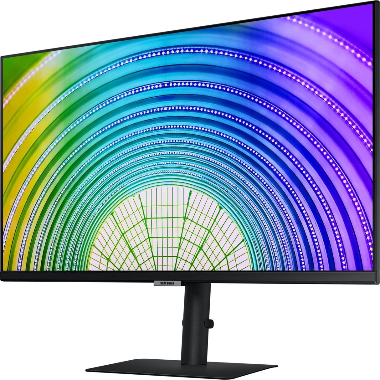 SAMSUNG SAMSUNG Professional QHD S60A LS27A600UUUXEN