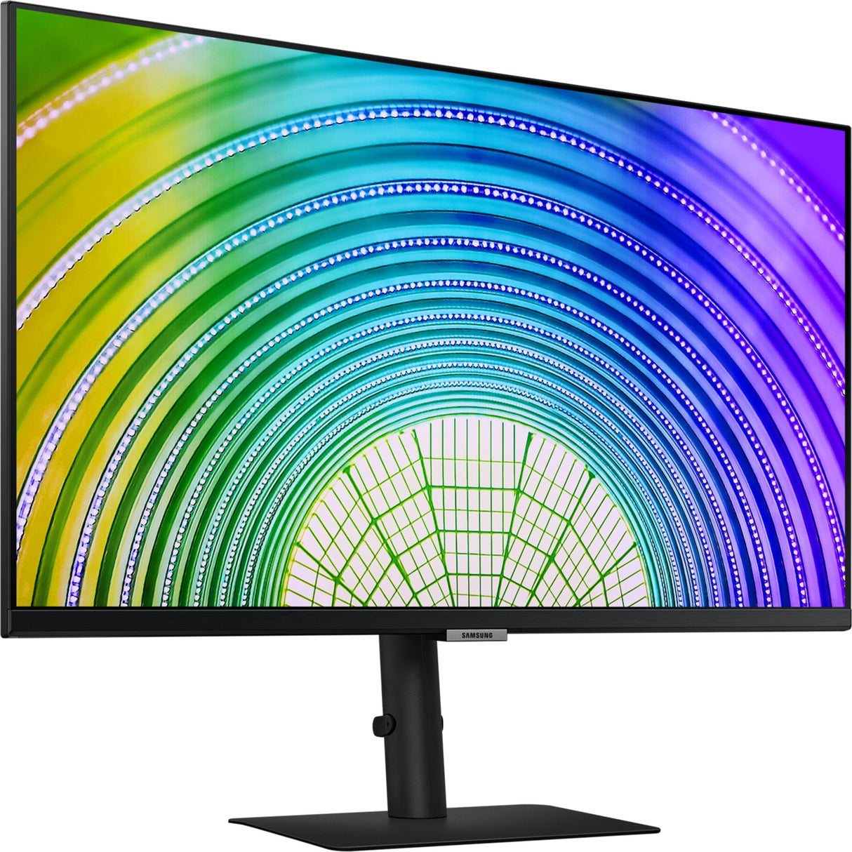 SAMSUNG SAMSUNG Professional QHD S60A LS27A600UUUXEN