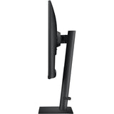 SAMSUNG SAMSUNG Professional QHD S60A LS27A600UUUXEN