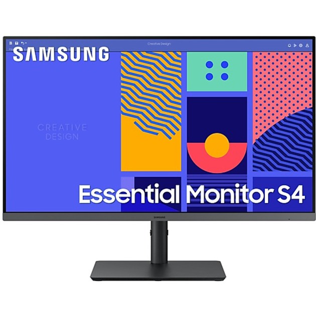 SAMSUNG SAMSUNG LU28R550UQPXEN