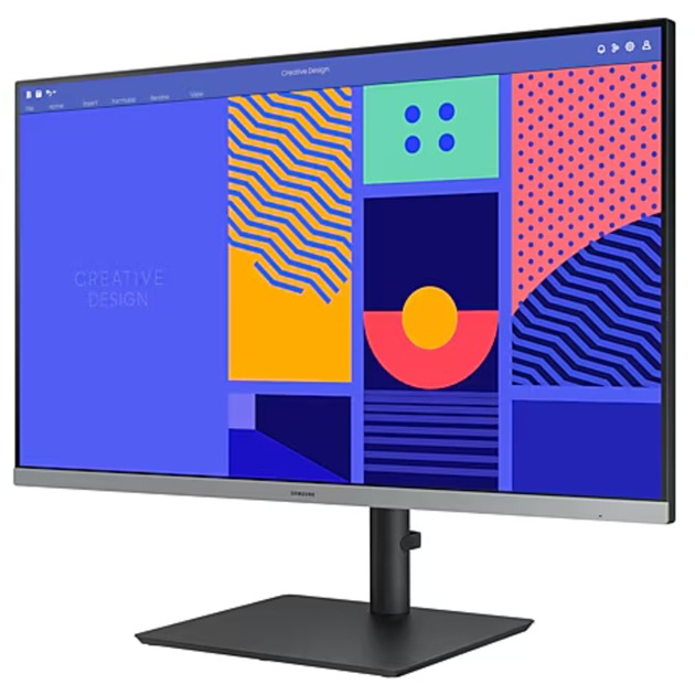 SAMSUNG SAMSUNG LU28R550UQPXEN