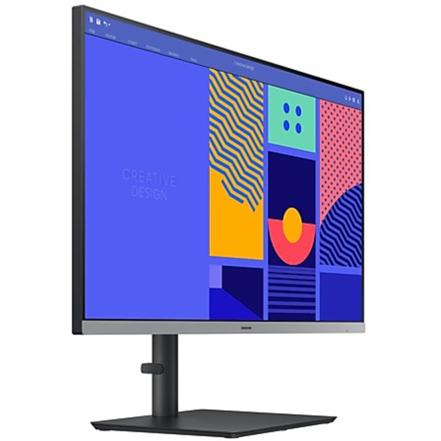 SAMSUNG SAMSUNG LU28R550UQPXEN