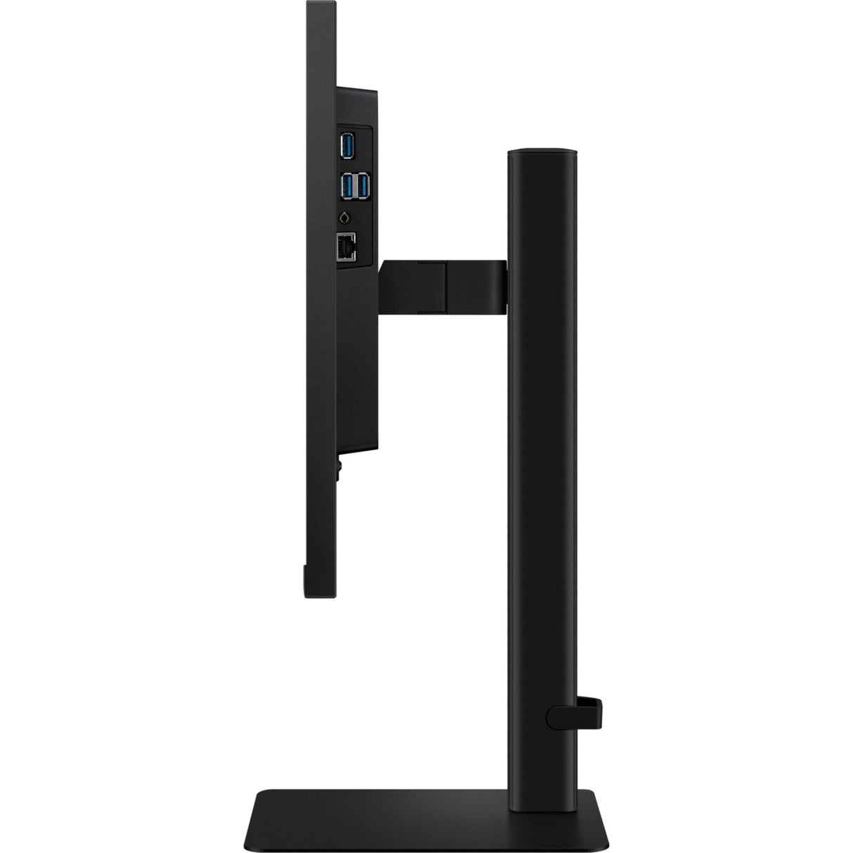 SAMSUNG ViewFinity S6 S60UD LS24D600UAUXEN