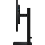 SAMSUNG ViewFinity S6 S60UD LS24D600UAUXEN
