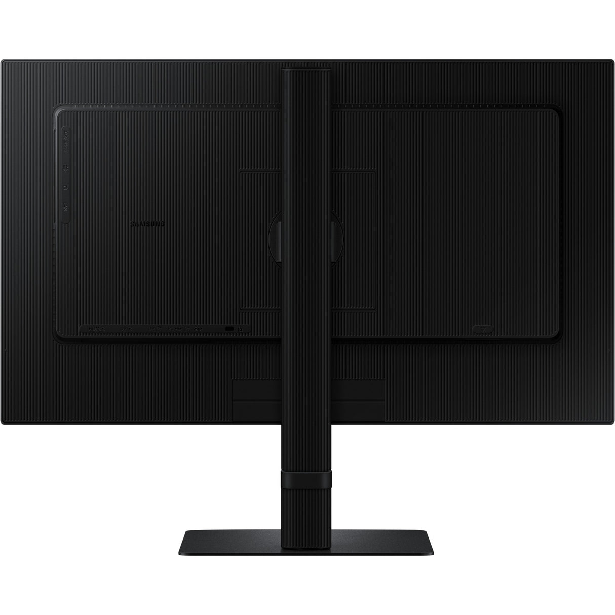 SAMSUNG ViewFinity S6 S60UD LS24D600UAUXEN