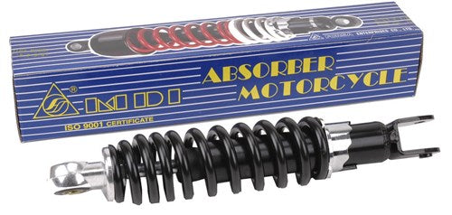 Mdi schokbreker 265mm