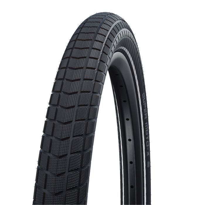 Buitenband Super Moto-X DD GreenGuard 27.5 x 2.40