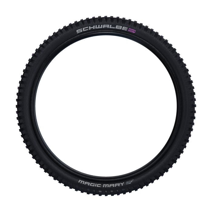 Schwalbe - magic mary evo tle super downhill 26x2.35