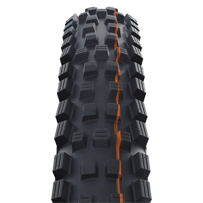 Schwalbe - magic mary evo tle super ground 27.5x2.40