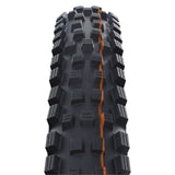 Schwalbe - magic mary evo tle super ground 27.5x2.40