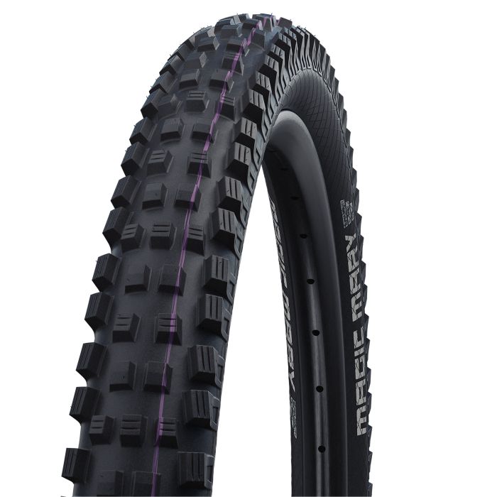 Schwalbe - magic mary evo tle super trail 27.5x2.40
