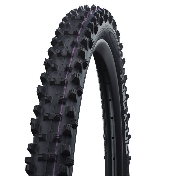 Schwalbe - dirty dan evo tle super downhill 27.5x2.35