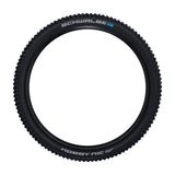 Schwalbe nobby nic - tle - addix speedgrip - super trail - 29x2.25 - black