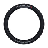 Schwalbe rocket ron - tle - addix speed - super race - 29x2.35 - black