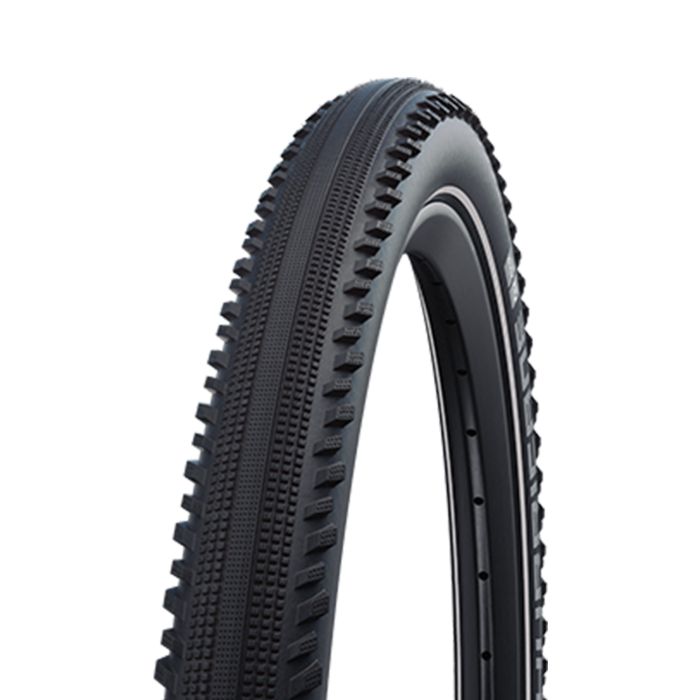 Buitenband Schwalbe 29-2.00(50-622) Hurricane Performance zwart