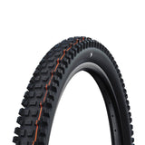 Schwalbe albert gravity pro - tlr - addix soft - radial - 29x2.50 - black