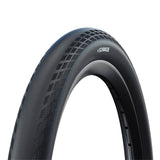 Schwalbe vouwband bmx sx-r performance 47-406 zwart skin