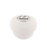 Proraso scheercrème bowl green tea havermout 150ml