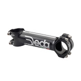 Deda a-head nok superleggero 110mm mat-zwart