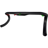 Dedacciai deda stuurbocht zero2 dcr pob rhm-evo 42cmb b (40cm c c)