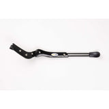 Atran velo achtervorkstandaard stylo uni rear blackline rear kickstand at.velo stylo dv blackline alu