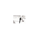 Hebie Achterstandaard frame FIX663 26-28 18mm verstelb.zw