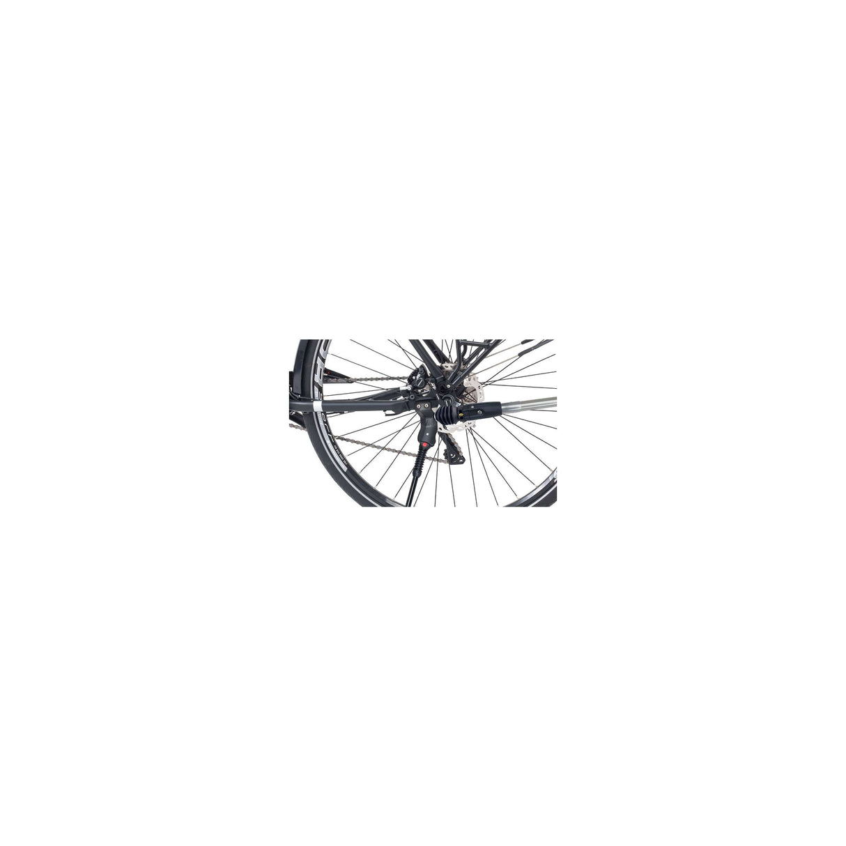 Hebie achtervorkstandaard fix 18 t rear kickstand fix18 t 26 -28