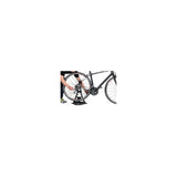 Hebie fiets-presentatiestandaard turrix bike stand turrix plastic black
