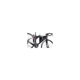 Hebie fiets-presentatiestandaard turrix bike stand turrix plastic black