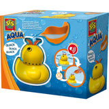 SES Creative Aqua Badeendje met geluid