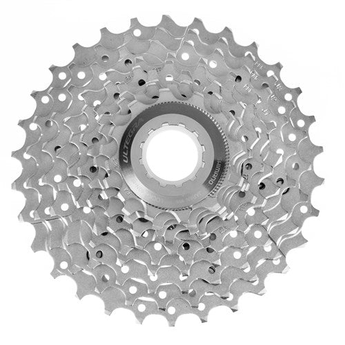 Shimano cassette 10V 12-30 Ultegra ICS670010230