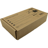 Simson schijfremblok organisch shimano tektro bulk (25 sets)