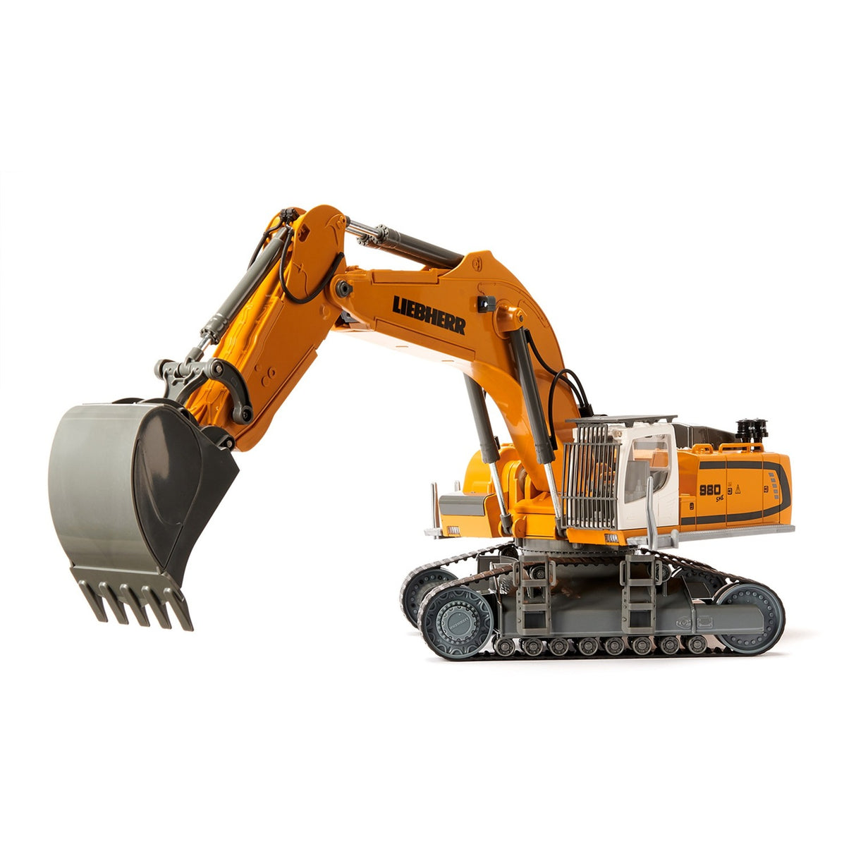 SIKU Control Liebherr graafmachine Bluetooth met app-