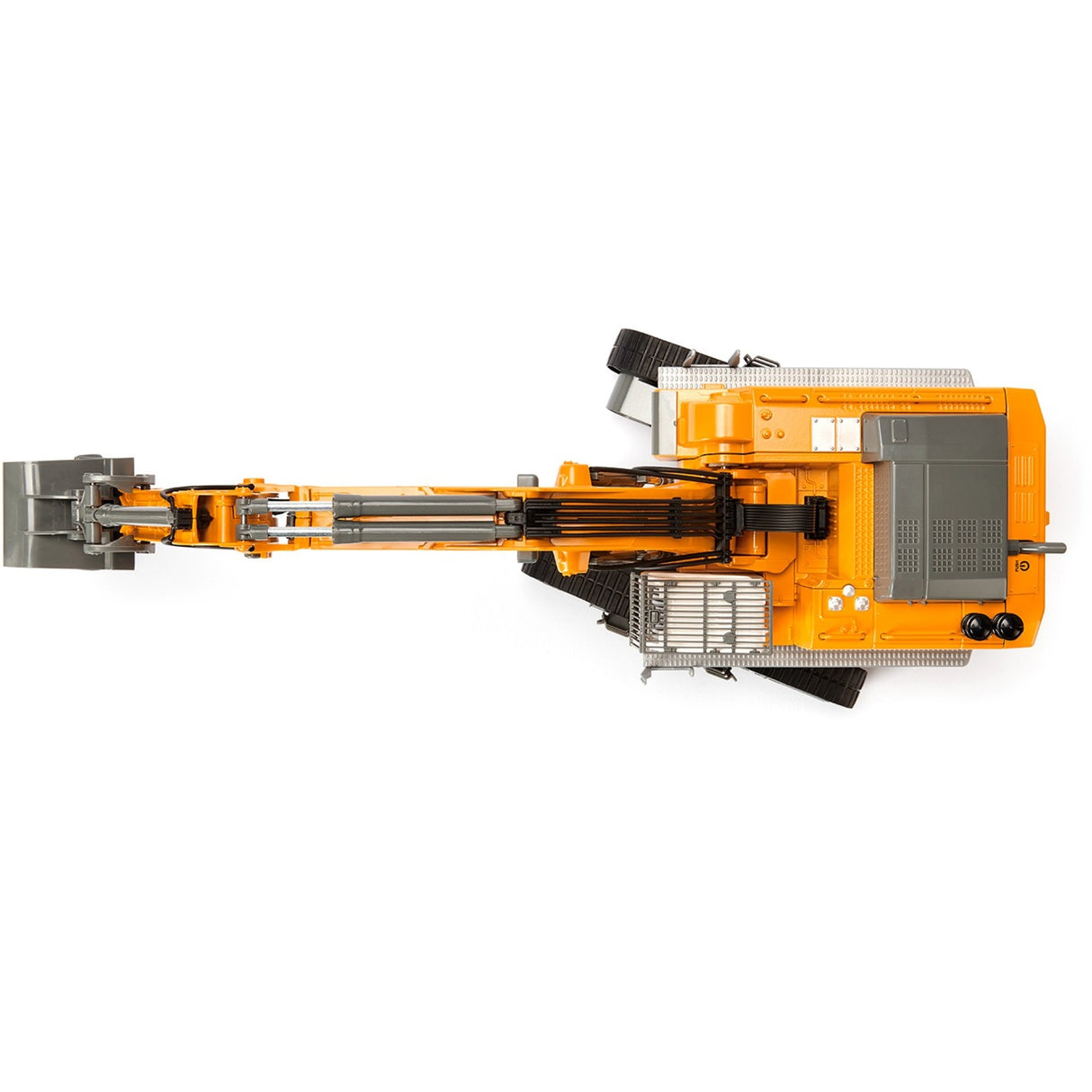 SIKU Control Liebherr graafmachine Bluetooth met app-