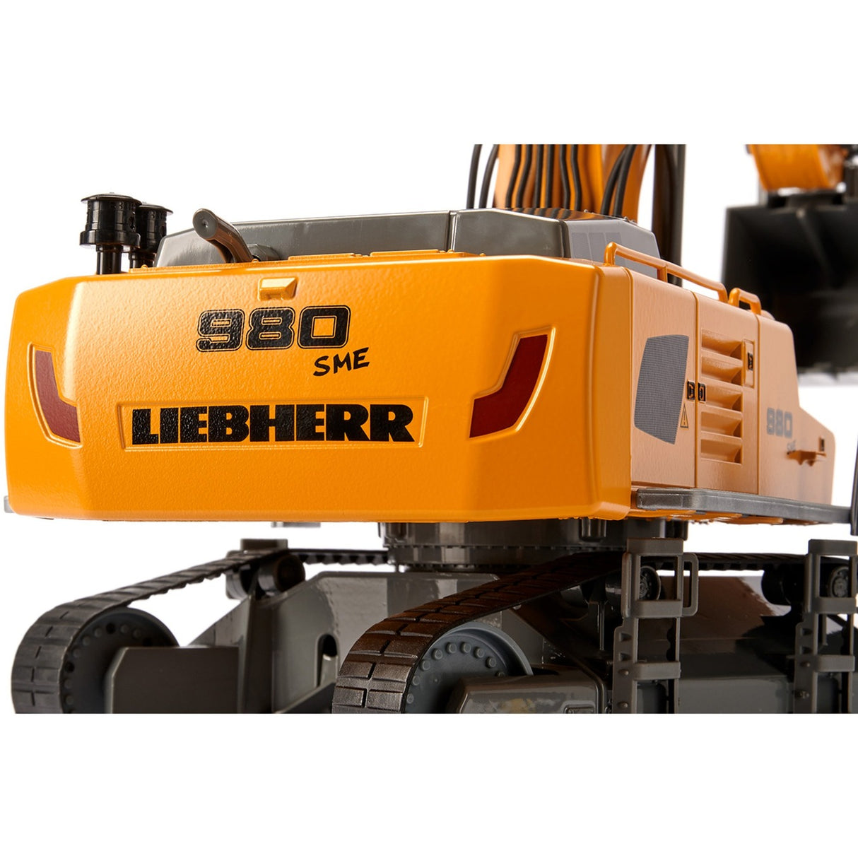 SIKU Control Liebherr graafmachine Bluetooth met app-