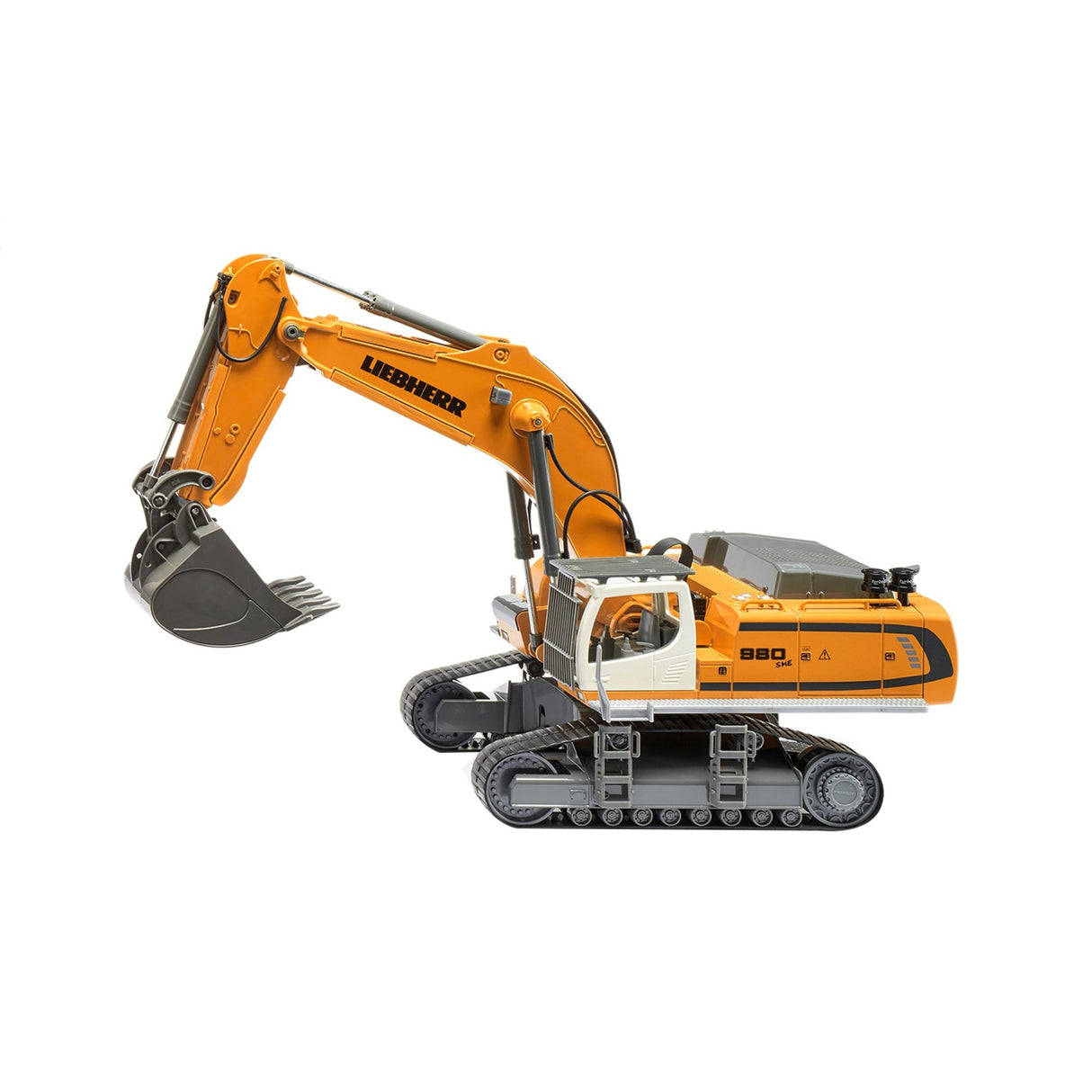 SIKU Control Liebherr graafmachine Bluetooth met app-