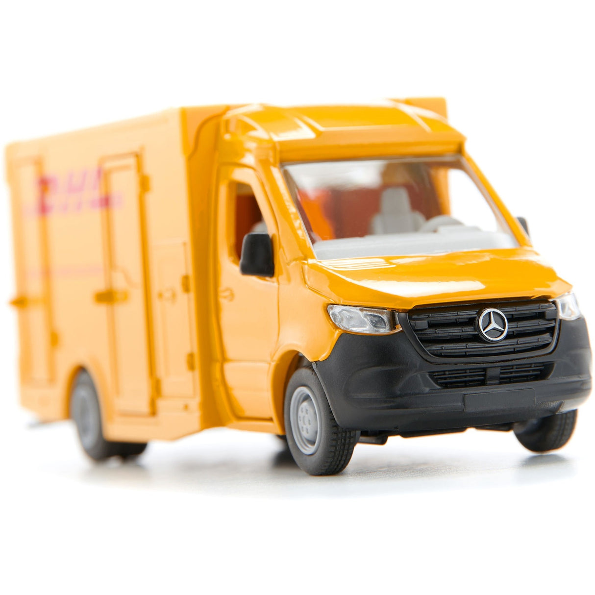 SIKU Super Mercedes-Benz Sprinter DHL koerierdienst