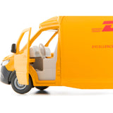 SIKU Super Mercedes-Benz Sprinter DHL koerierdienst