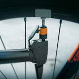 Sks adapter voor pompkop schwalbe klikventiel