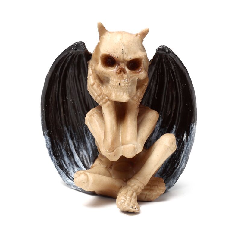 Set van 3 the reaper of death see no speak no hear no evil