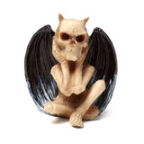 Set van 3 the reaper of death see no speak no hear no evil