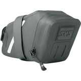 Sks 12044 trail zadeltas m 0.9ltr. zwart