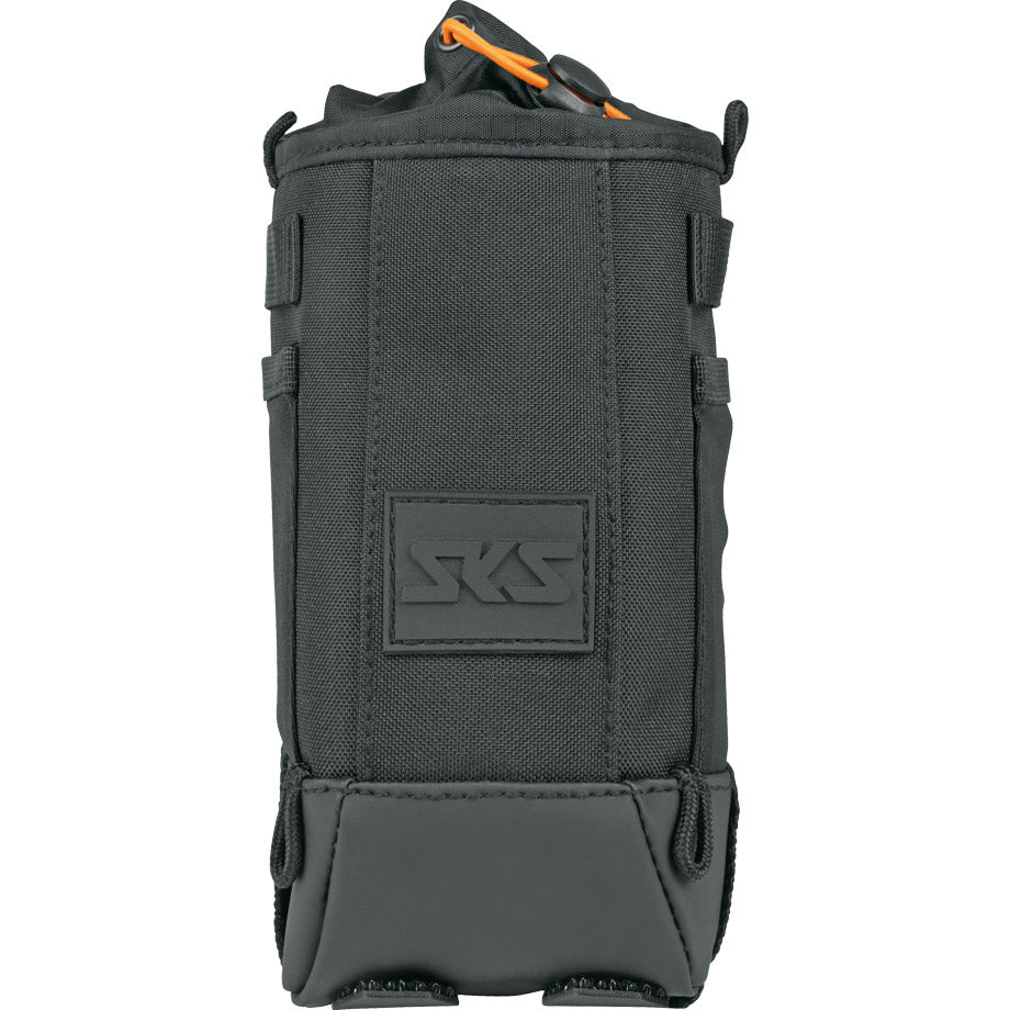 Sks frametas urban stem bag multifinctioneel 1,25l zwart